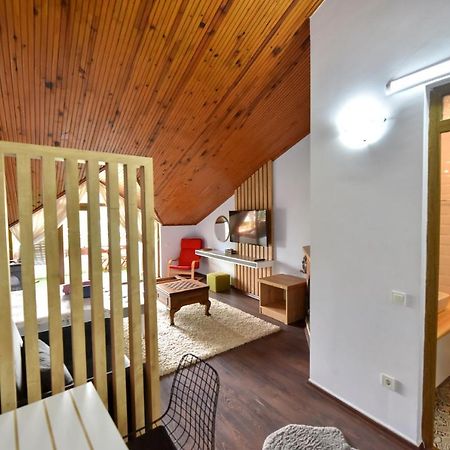 4 Rooms Gocek Apart Φετιγιέ Εξωτερικό φωτογραφία