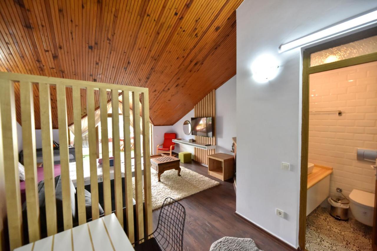 4 Rooms Gocek Apart Φετιγιέ Εξωτερικό φωτογραφία