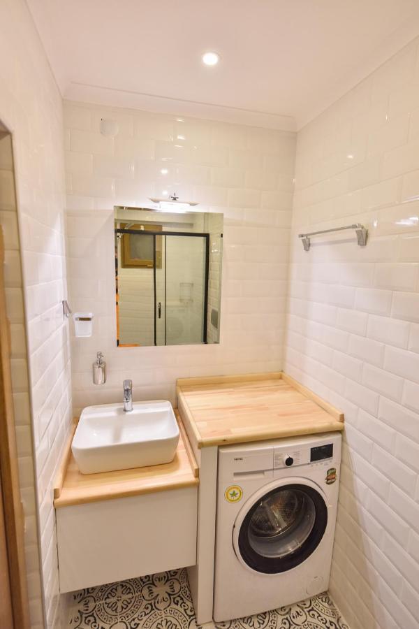 4 Rooms Gocek Apart Φετιγιέ Εξωτερικό φωτογραφία