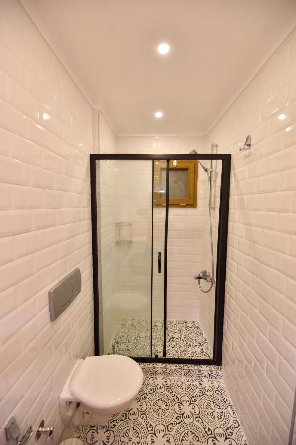4 Rooms Gocek Apart Φετιγιέ Εξωτερικό φωτογραφία