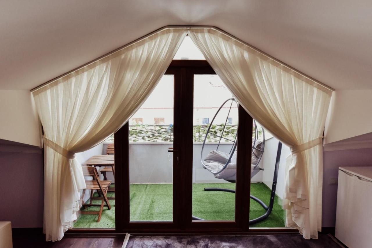 4 Rooms Gocek Apart Φετιγιέ Εξωτερικό φωτογραφία