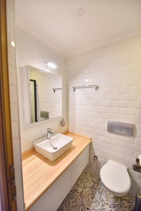 4 Rooms Gocek Apart Φετιγιέ Εξωτερικό φωτογραφία