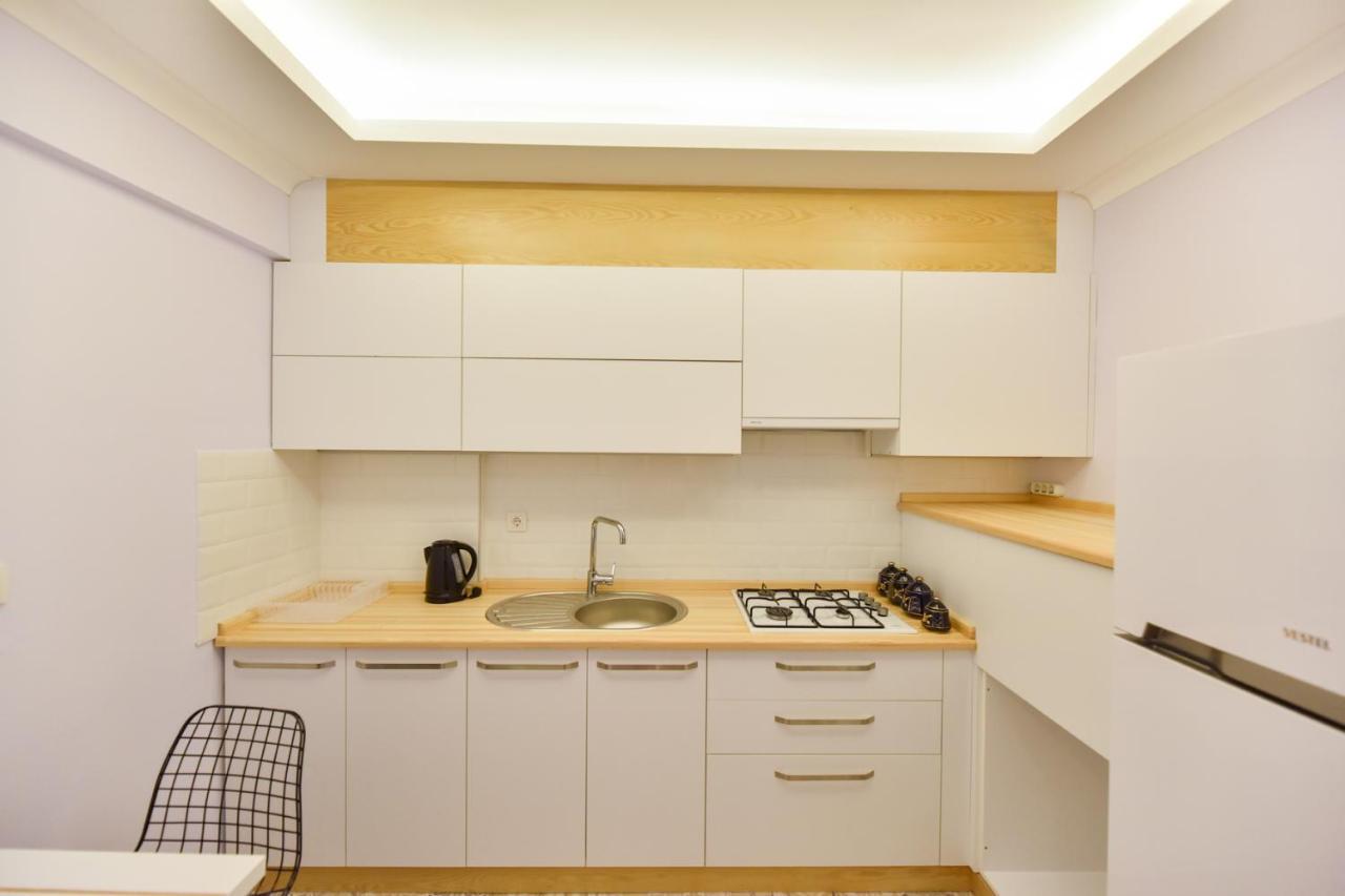 4 Rooms Gocek Apart Φετιγιέ Εξωτερικό φωτογραφία