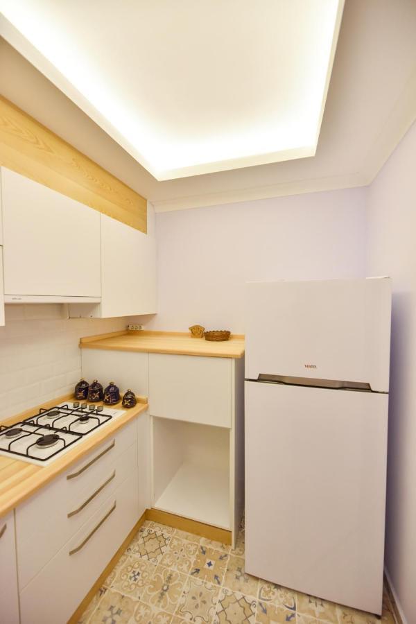 4 Rooms Gocek Apart Φετιγιέ Εξωτερικό φωτογραφία