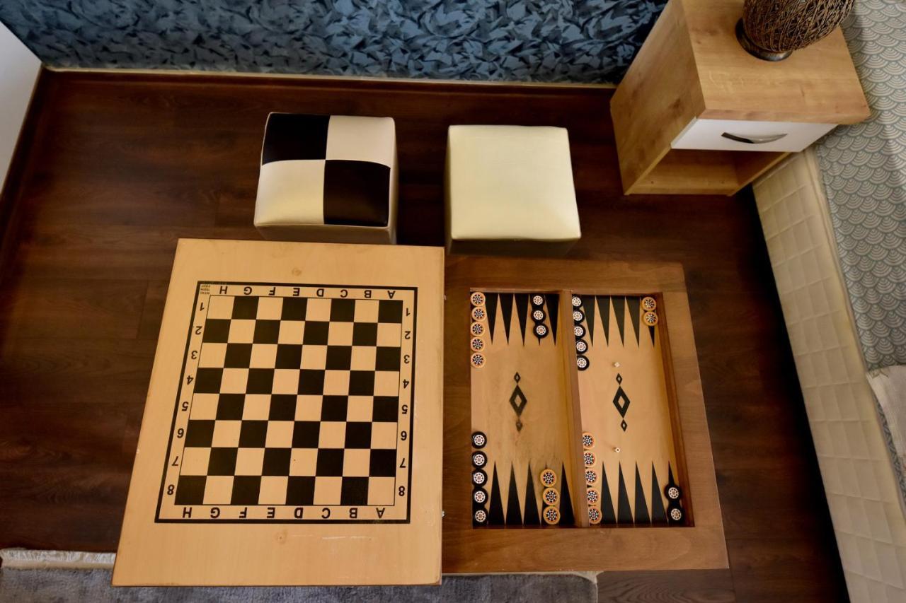 4 Rooms Gocek Apart Φετιγιέ Εξωτερικό φωτογραφία
