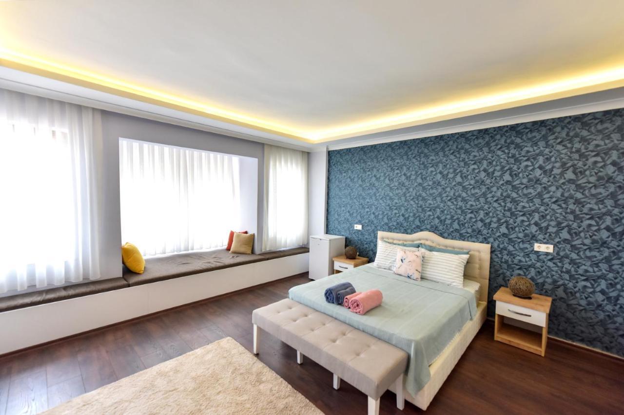 4 Rooms Gocek Apart Φετιγιέ Εξωτερικό φωτογραφία