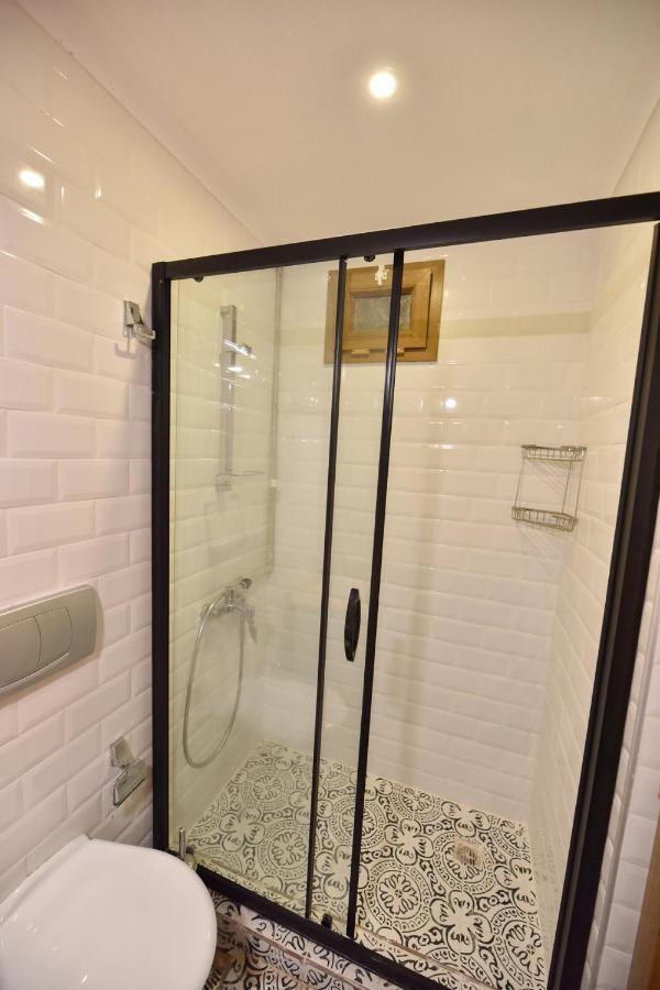 4 Rooms Gocek Apart Φετιγιέ Εξωτερικό φωτογραφία
