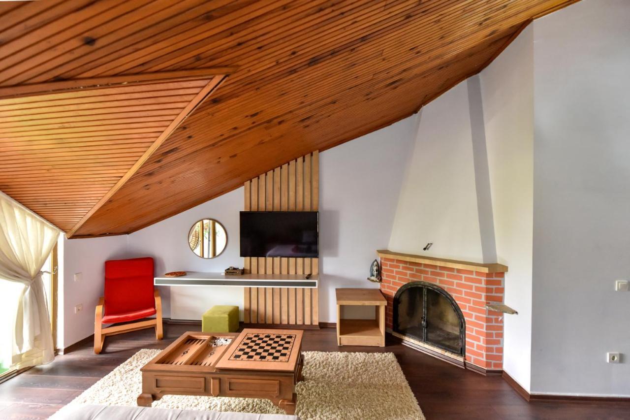 4 Rooms Gocek Apart Φετιγιέ Εξωτερικό φωτογραφία