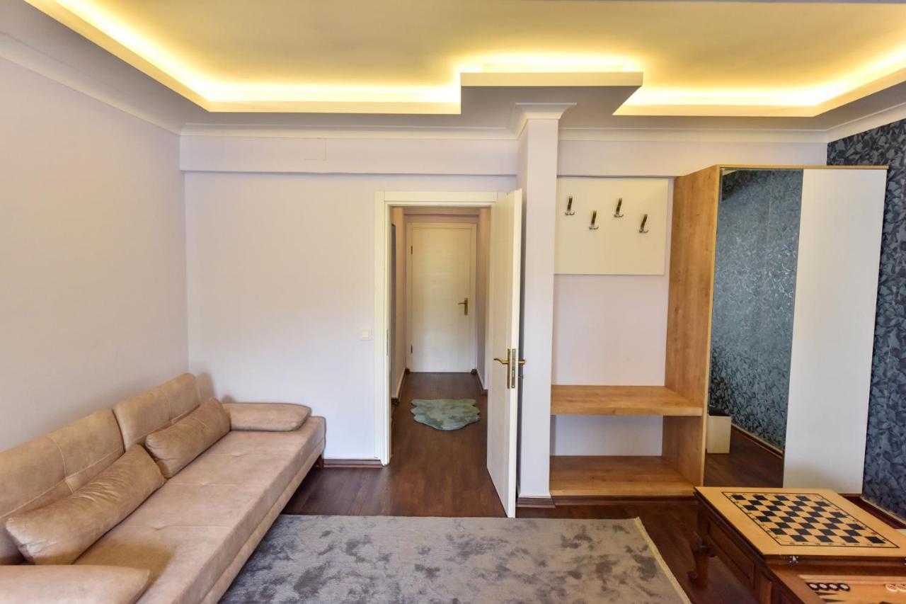 4 Rooms Gocek Apart Φετιγιέ Εξωτερικό φωτογραφία