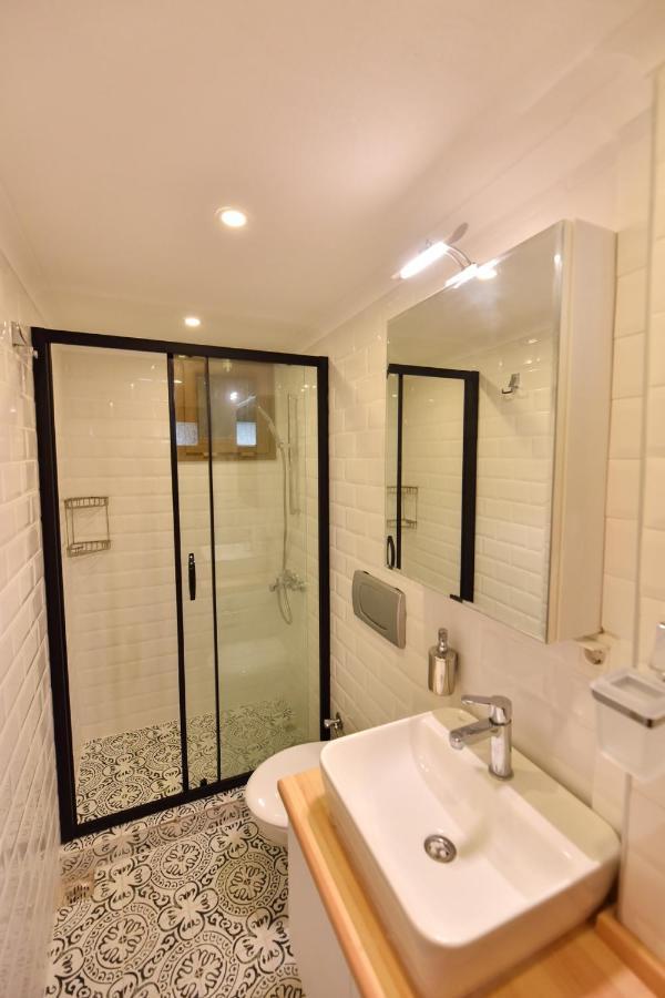 4 Rooms Gocek Apart Φετιγιέ Εξωτερικό φωτογραφία
