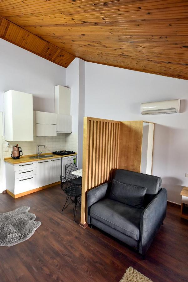 4 Rooms Gocek Apart Φετιγιέ Εξωτερικό φωτογραφία
