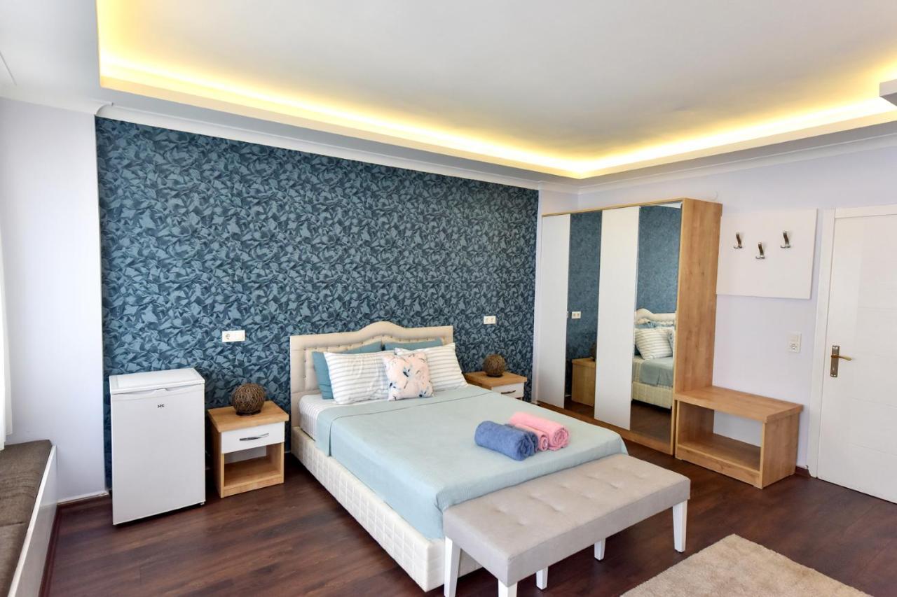 4 Rooms Gocek Apart Φετιγιέ Εξωτερικό φωτογραφία