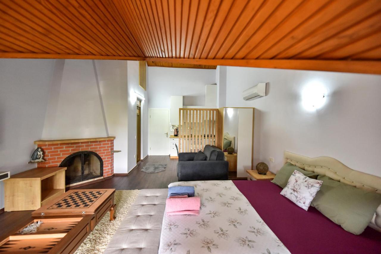 4 Rooms Gocek Apart Φετιγιέ Εξωτερικό φωτογραφία